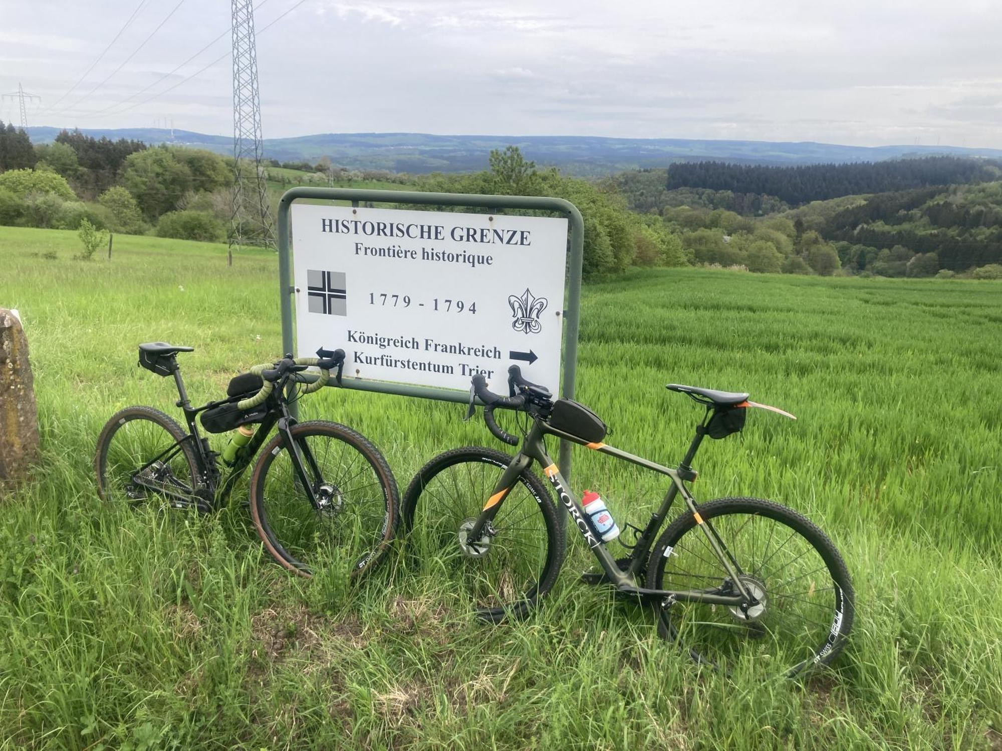 Draussen Am See Losheim Eksteriør bilde